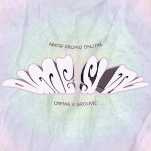 DIME SI TU</3 (feat. grouvie) [Explicit]