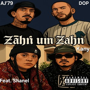 Zahn um Zahn (Explicit)