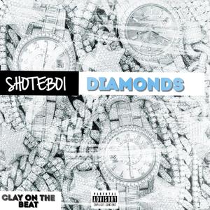 DIAMONDS (Explicit)