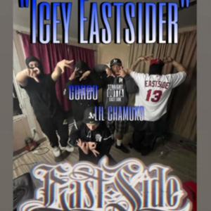 Icey Eastsider (feat. Gordo) (Explicit)