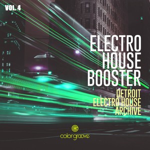 Let's Go(feat. MC Santo)