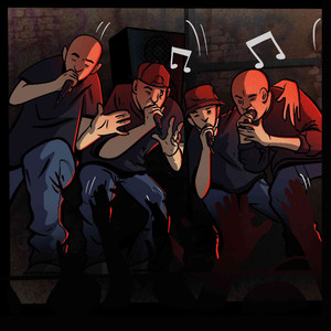 Take Four (Explicit)