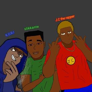 Old & ******* (feat. Slikkante & J.C The Rapper) (Explicit)