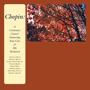 Chopin: A Centenary Concert