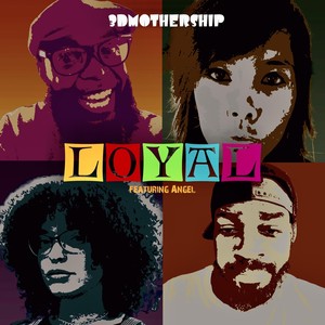 Loyal (feat. Angel)