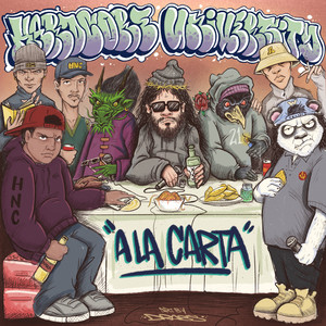 Sopa de Letras (Explicit)
