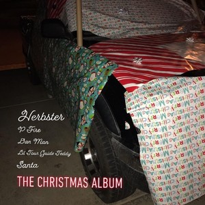 The Christmas Album (Explicit)