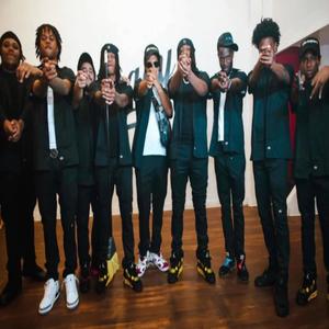 High (feat. NazGpg & Jay Hound) (Explicit)