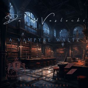 A Vampyre Waltz