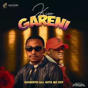 kizo gareni (feat. auta mg boy)