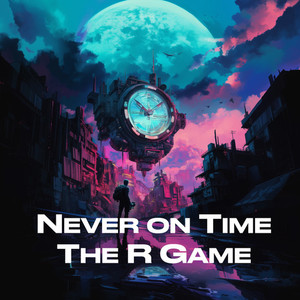 Never on Time