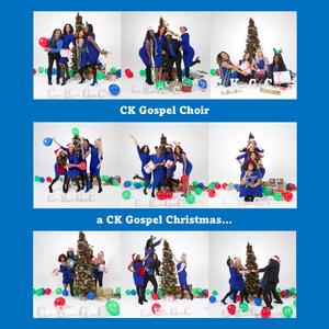 a CK Gospel Christmas...