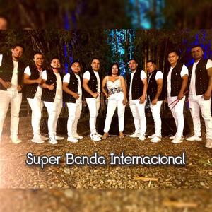 Superbanda Internacional EXITOS 2022