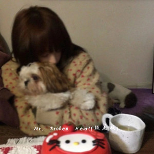 Mr. Broken  Heart (鼓点版)