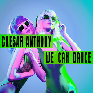 We Can Dance (We Can Mix)