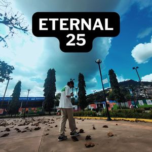 Eternal25 (Explicit)