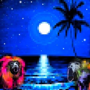 Primates Bacchanal (Matt Ceccarini Orangutan Mix)