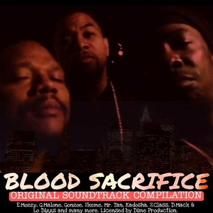 SOUTH CENTRAL(feat. NOID & LO DIGGS) (Explicit)