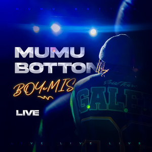 Mumu Button (Live)