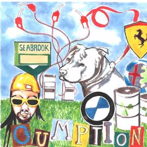 Gumption (Explicit)