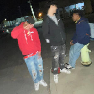 256 to KC (feat. Mallybo3z) (Explicit)