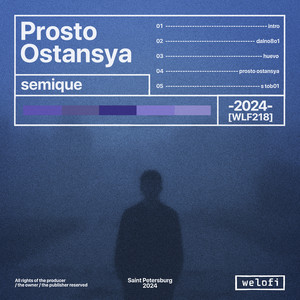 Prosto Ostansya (Explicit)