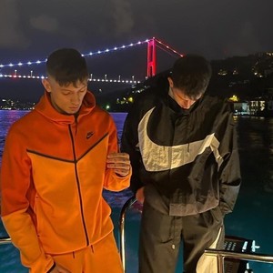 Beni Bekle(Cxkal X Reckxl)