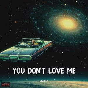 You Dont Love Me (Explicit)