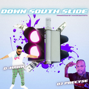 Down South Slide (Master)