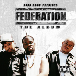 Federation "The Album" (Explicit)