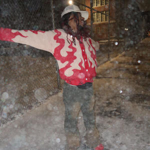 Snowfall (Explicit)