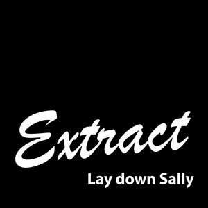 Lay down Sally (Demo)