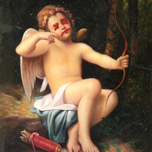 Sad Valentín(feat. D Mael) (Explicit)