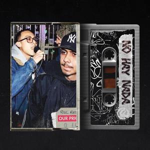 NO HAY NADA (feat. FORHET) (Explicit)