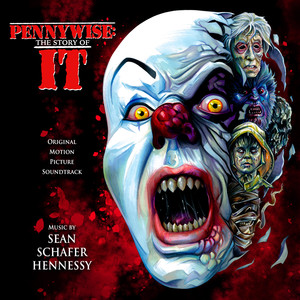 Pennywise: The Story Of It