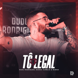 To Legal (Ao Vivo)