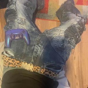 i got it u dont (feat. Yung Sgetti) (Explicit)