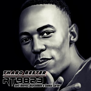 Thabo Bester (The Wanted Man) (Explicit)