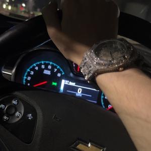 Resilnce - Heartless (Explicit)