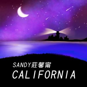 california (伴奏)