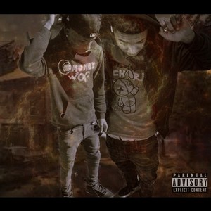 On Dey Ass Pt. 2(feat. Lil Kenn) (Explicit)