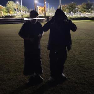 P THANG (feat. SS_TKRAVIESO) (Explicit)