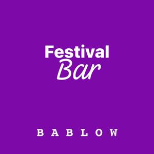 Festival Bar (feat. Davolee) [Explicit]