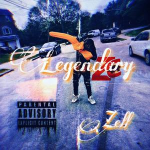 Legendary (Explicit)