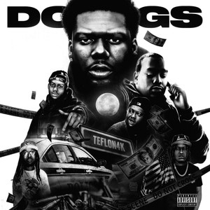 Dogs (Explicit)