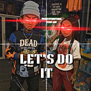 let's do it (Star'jae)