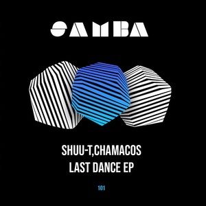 Last Dance (Original Mix)