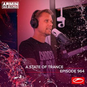 Eximinds - Phantom (ASOT 964)