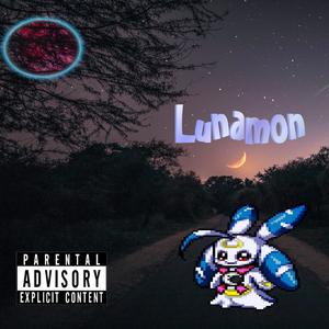 Lunamon (feat. Lord Rogue) [Explicit]