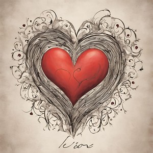 Ada cinta dalam hati